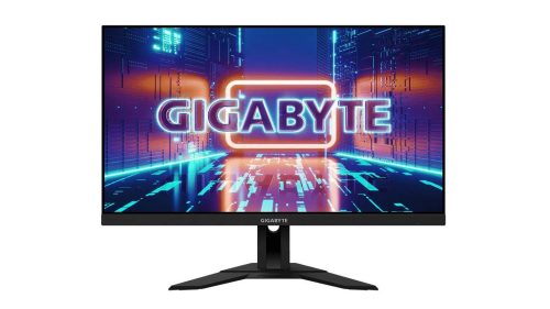 Màn hình Gigabyte M28U (28inch | UHD | IPS | 144Hz | HDR400 | FreeSync Premium )