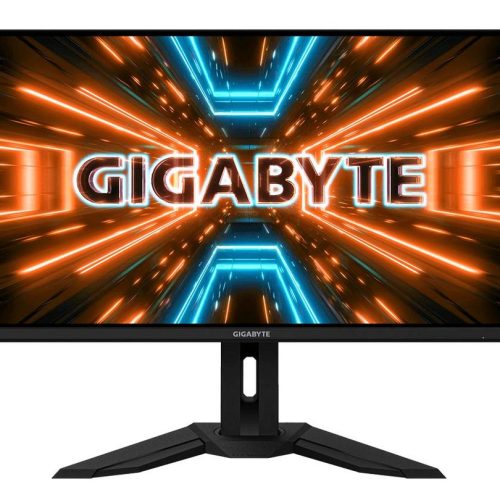 Màn hình Gigabyte M32U (32inch | UHD | IPS | 144Hz | HDR400 | FreeSync Premium )