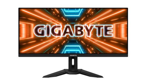 Màn hình Gigabyte M34WQ (34inch | WQHD | IPS | 144Hz | HDR400 | FreeSync Premium )