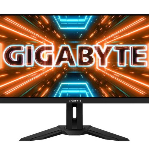 Màn hình Gigabyte M34WQ (34inch | WQHD | IPS | 144Hz | HDR400 | FreeSync Premium )