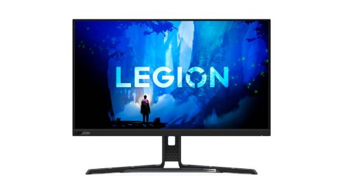 Màn Hình Lenovo Y25-30 66F0GACBVN (24,5" | FHD | IPS | 240Hz | 0,5 ms | FreeSync Premium)