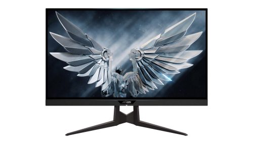 Màn hình Gigabyte Aorus FI27Q-P (27inch | 2K | IPS | 165Hz | G-Sync | FreeSync + Gsync)