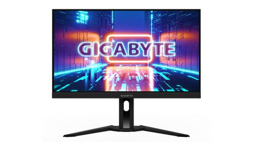 Màn hình Gigabyte M27Q P (27inch | QHD | IPS | 170Hz | HDR400 | FreeSync Premium )