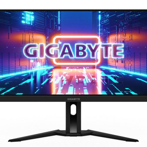 Màn hình Gigabyte M27Q P (27inch | QHD | IPS | 170Hz | HDR400 | FreeSync Premium )