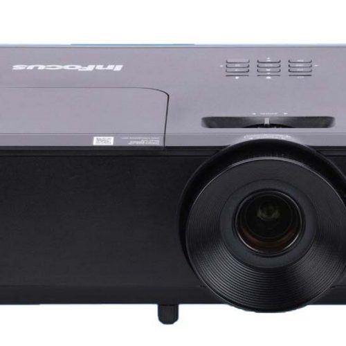 Máy chiếu INFOCUS P114