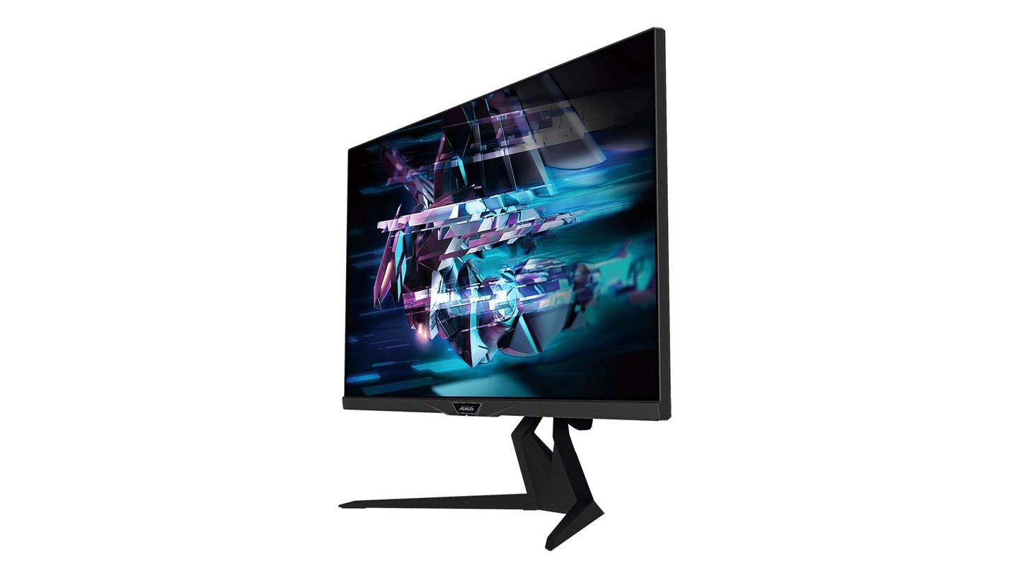 Tốc độ làm mới 144Hz