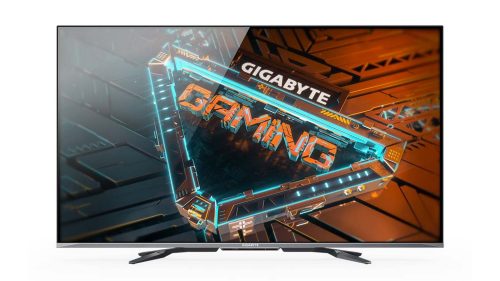 Màn hình Gigabyte S55U (55inch | 4K UHD | VA | 120Hz | HDR10+ | FreeSync Premium)