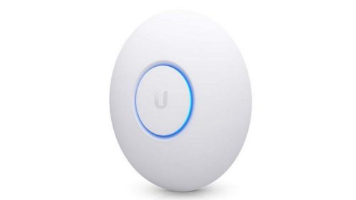 Bộ phát Wifi Ubiquiti Unifi NanoHD Wave2