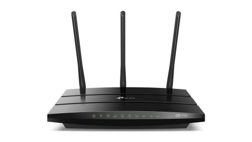 Bộ phát Wifi TP-Link Archer C7 AC1750