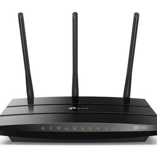 Bộ phát Wifi TP-Link Archer C7 AC1750