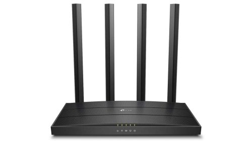 Bộ phát Wifi TP-Link Archer C80 AC1900