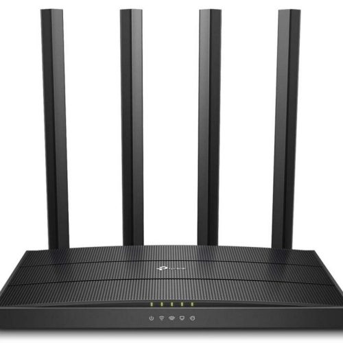 Bộ phát Wifi TP-Link Archer C80 AC1900