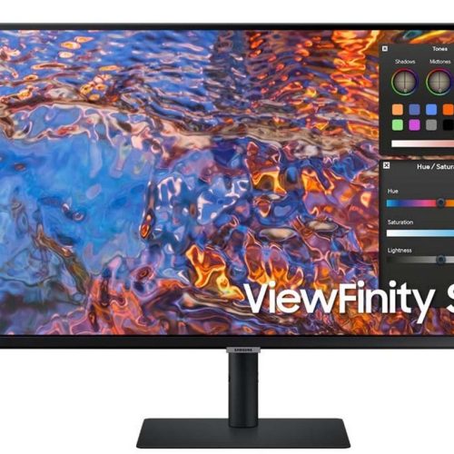 Màn hình Samsung ViewFinity S80PB (27inch | UHD | IPS | 60Hz | HDR 400)