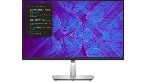 Màn hình Dell P2723QE (27 inch | UHD | IPS | 60Hz | USB-C)