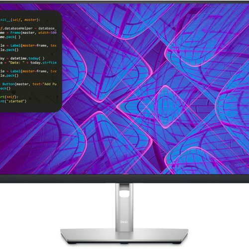 Màn hình Dell P2723QE (27 inch | UHD | IPS | 60Hz | USB-C)