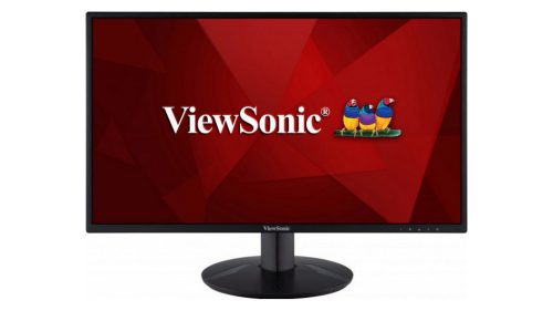 Màn hình ViewSonic VA2418-SH-2 (24" | Full HD | 75Hz | IPS | FreeSync)