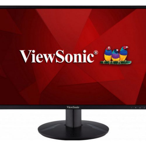 Màn hình ViewSonic VA2418-SH-2 (24