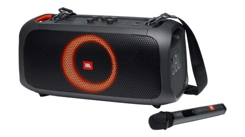 Loa JBL PartyBox On The Go