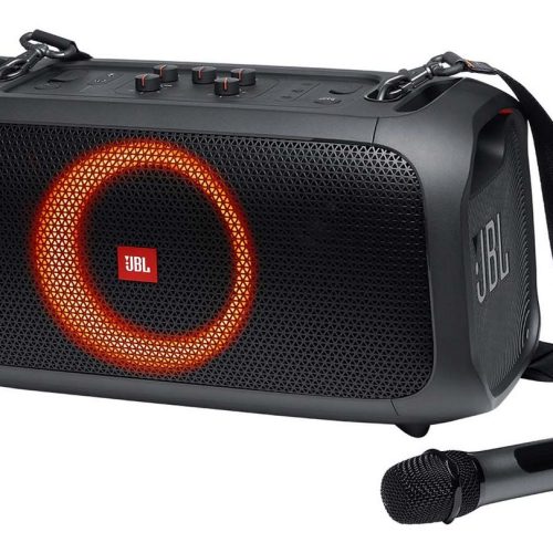 Loa JBL PartyBox On The Go