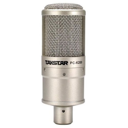 Microphone Takstar PC-K200