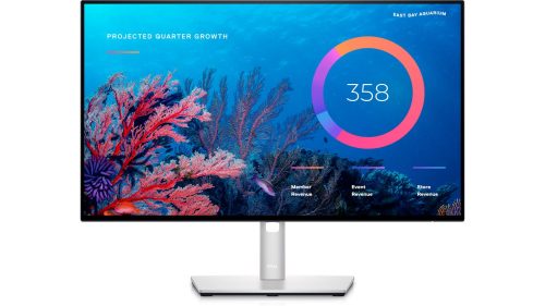 Màn hình Dell U2422HE (24inch | FHD | IPS | 60Hz | Flat)