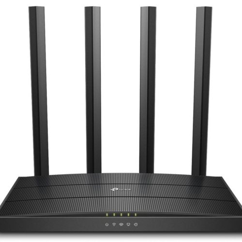 Bộ phát Wifi TP-Link Archer C6 V3