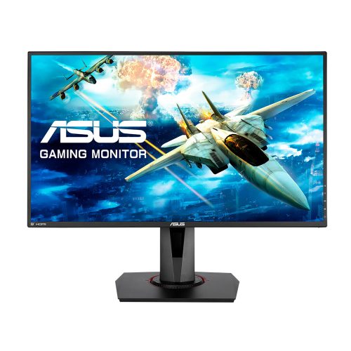 Màn hình Asus VG278Q (27inch/FHD/TN/144Hz/Flat)