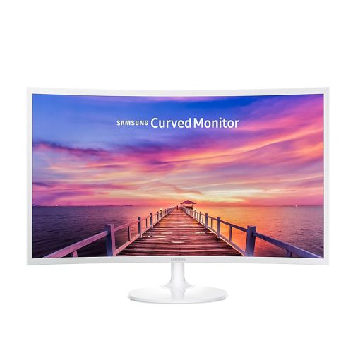 Màn hình Samsung LC32F391FWEXXV (32inch/FHD/VA/60Hz/FreeSync)