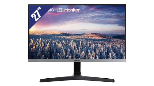 Màn hình Samsung LS27R350FHEXXV (27inch/FHD/75Hz/Flat)