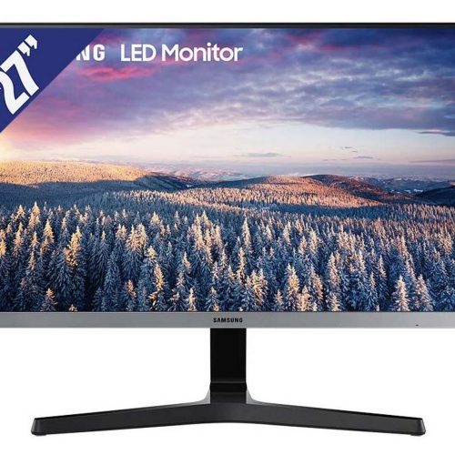 Màn hình Samsung LS27R350FHEXXV (27inch/FHD/75Hz/Flat)