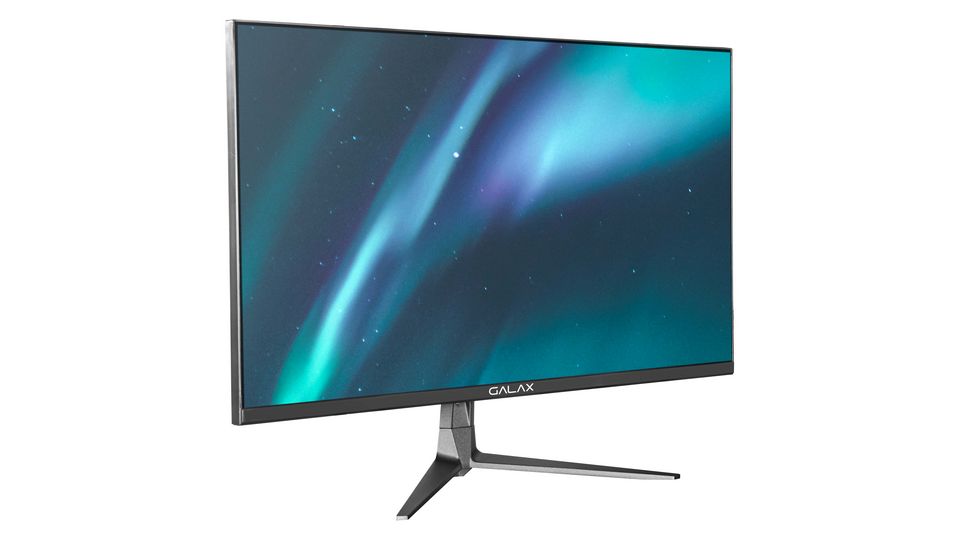 Tốc độ làm mới 165Hz