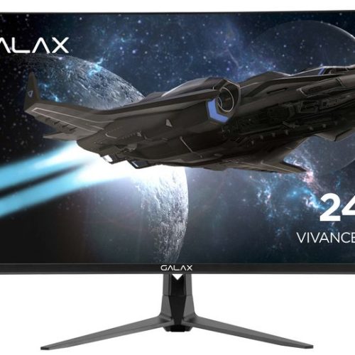 Màn hình Galax Vivance-02 (24inch | FHD | IPS | 165Hz | 1ms | MGVIIB24RB5A)