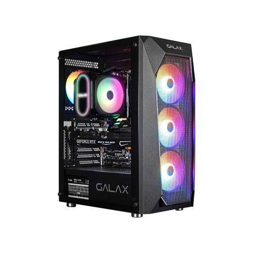 PC Ryzen 7 5800X | RTX 3060Ti | RAM 16GB