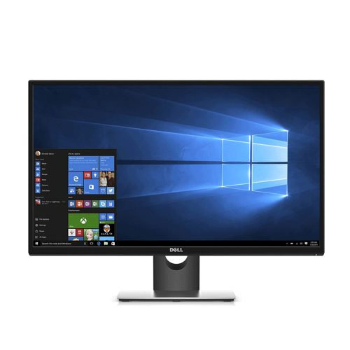 Màn hình Dell SE2417HG (23.6inch/FHD/TN/60Hz/FreeSync)