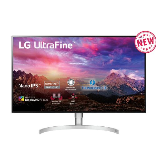 Màn hình LG HDR 32UL950-W.ATV (32inch/4K/IPS/60Hz/FreeSync)