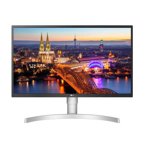 Màn hình LG 27UL550-B (27inch/IPS/4K/60Hz/Flat)