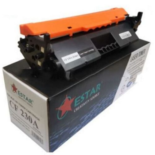 Hộp mực máy in HP Laser Toner 230A | CRG051 (cartridge)