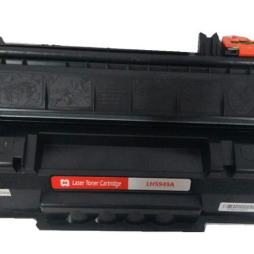 Hộp mực máy in TONER Q7553A | Q5949A With Lid