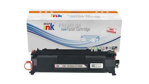 Hộp mực máy in TONER CE505A | CS280A