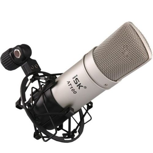 Microphone ISK AT100