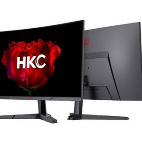 Màn Hình cong Gaming HKC MG27G4F (27inch | FHD | VA | 165Hz)