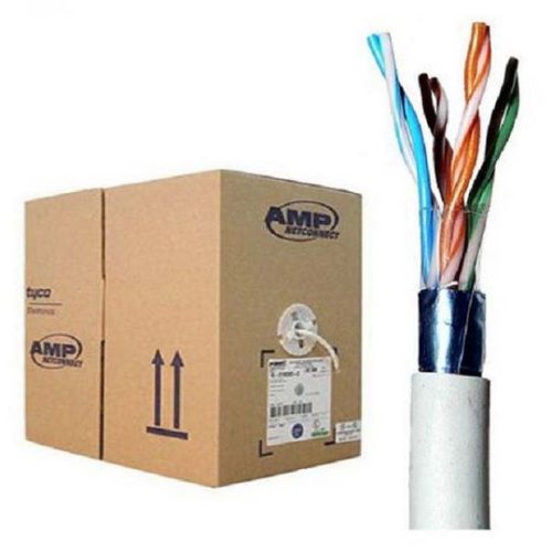 Dây cáp mạng COMMSCOPE Cat 6 AMP (m)