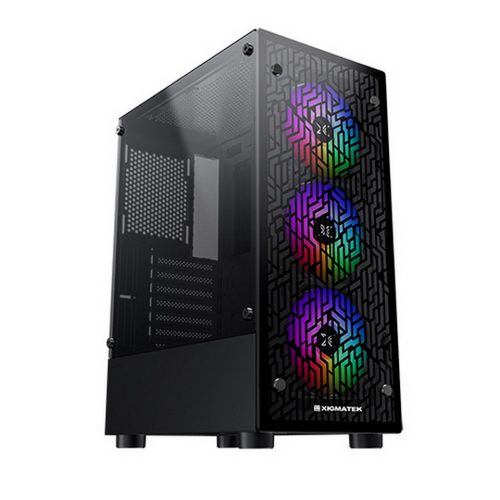 PC Gaming MACI5590 (Intel Core i5-10600K | RTX 2060 | RAM 16GB)