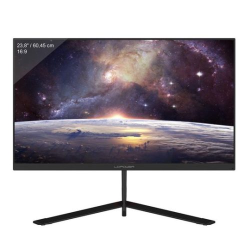 Màn hình LC Power LC-M24-FHD-165-A (24 inch | FHD | IPS | 165Hz | 5ms | HDMI )