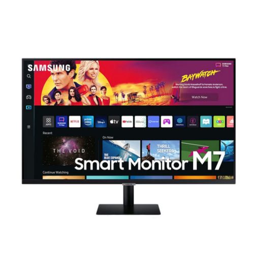 Màn hình thông minh Samsung M7 LS32BM700UEXXV (32inch | 4K | VA | 60Hz)