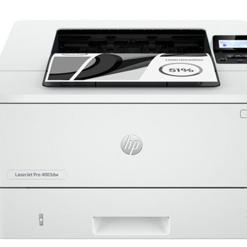 Máy in đen trắng HP LaserJet Pro M4003DW (Print/Duplex/Wifi)