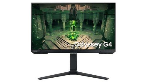 Màn hình Samsung Odyssey LS27BG400 (27inch | FHD | IPS | 240Hz | G-Sync)