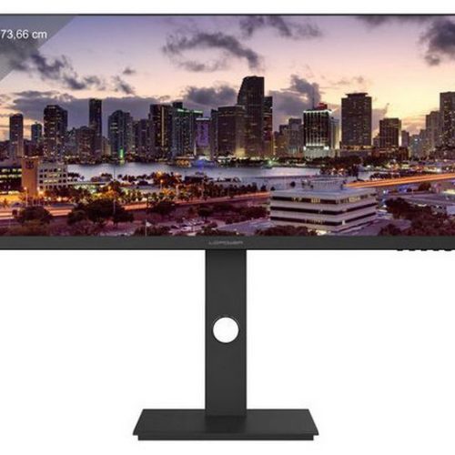 Màn hình LC Power LC-M29-UW-UXGA-75 (29 inch | FHD | IPS | 75Hz | 5ms | HDMI + DP + USB-C)