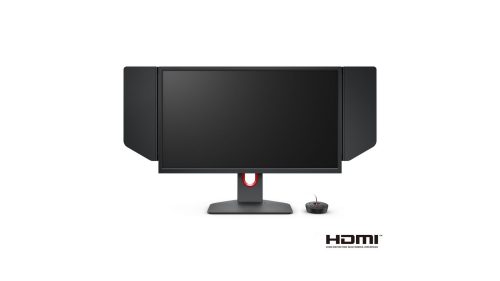 Màn hình BenQ ZOWIE XL2566K (24.5inch | FHD | TN | 360Hz | 0.1ms | Flat)