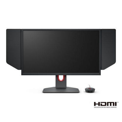 Màn hình BenQ ZOWIE XL2566K (24.5inch | FHD | TN | 360Hz | 0.1ms | Flat)